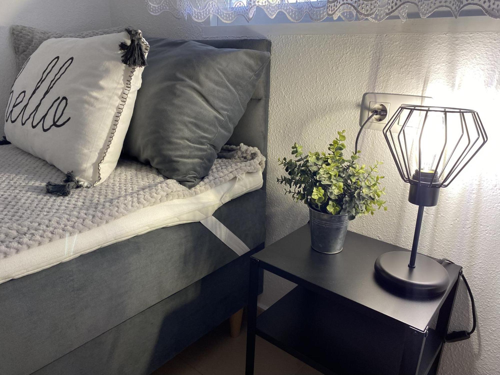 119 Apartamento Paradise Torrevieja Bagian luar foto